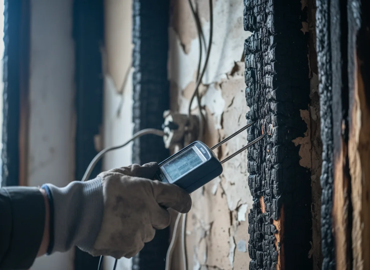 Fire Damage Restoration Loudon, NH FAQs